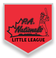 PA Nationals Little League