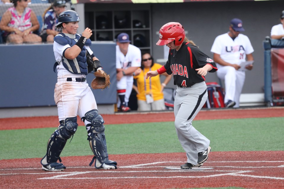 baseball-canada-womens-team